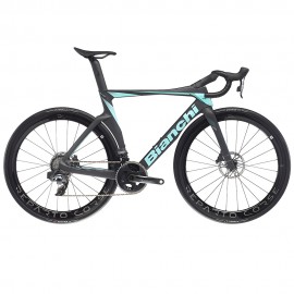 2023 Bianchi OLTRE PRO SRAM Force Etap Axs Road Bike