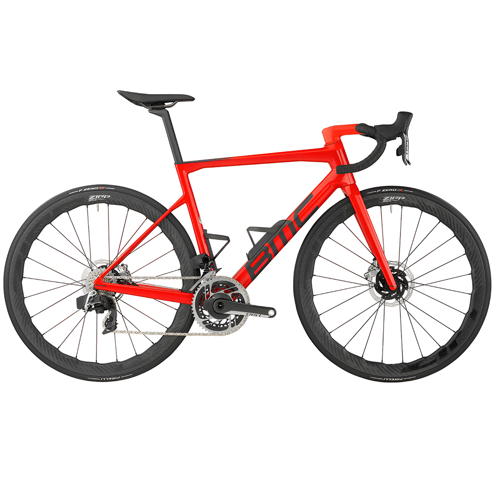 2023 BMC Teammachine SLR 01 ONE Road Bike