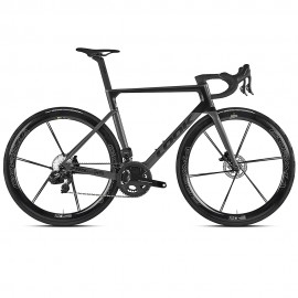 2023 Look 795 Blade RS Grey Nardo Glossy Road Bike 2023 Look 795 Blade RS Grey Nardo Glossy Road Bike