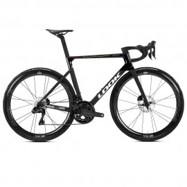 2023 Look 795 Blade RS Pro Team Black Mat/Glossy Road Bike 2023 Look 795 Blade RS Pro Team Black Mat/Glossy Road Bike