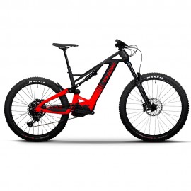 2023 THOK Gram Mountain Bike