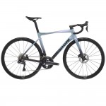 2024 Bianchi Specialissima Pro Ultegra Di2 12sp Road Bike