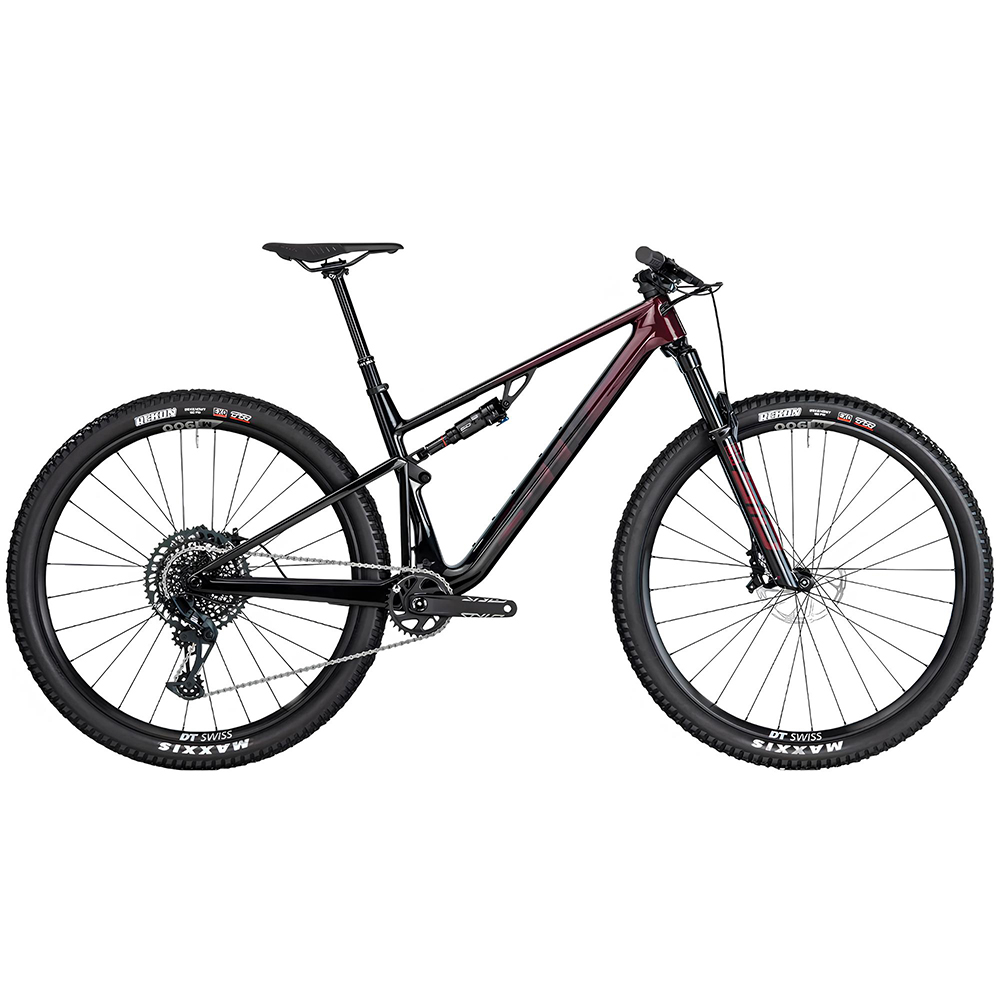 2024 BMC Fourstroke LT ONE Mountain Bike