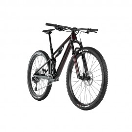 2024 BMC Fourstroke LT ONE Mountain Bike