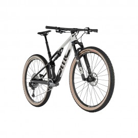 2024 BMC Fourstroke TWO Mountain Bike