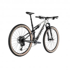 2024 BMC Fourstroke TWO Mountain Bike