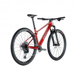 2024 BMC Twostroke 01 ONE Mountain Bike