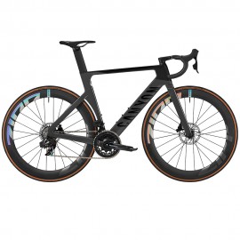 2024 Canyon Aeroad CF SLX 8 AXS Road Bike