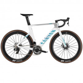 2024 Canyon Aeroad CFR AXS Road Bike