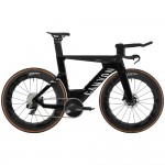2024 Canyon Speedmax CFR AXS 1by Triathlon Road Bike