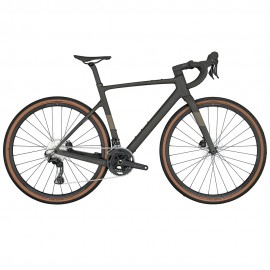 2024 Scott Addict Gravel 40 Road Bike