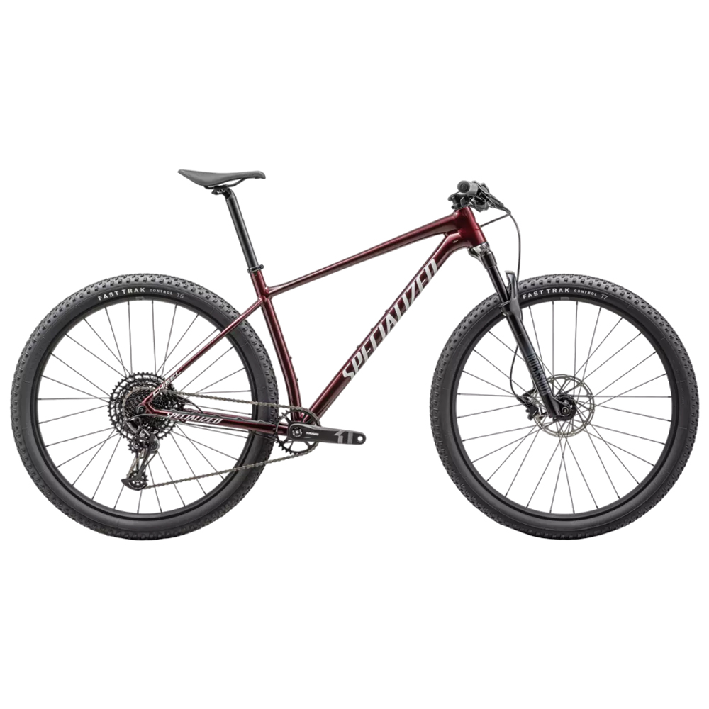 2024 Specialized Chisel Comp Mountain Bike