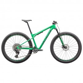 2024 Specialized Epic World Cup Expert Mountain Bike