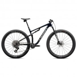 2024 Specialized S-Works Epic LTD Mountain Bike