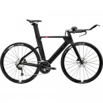 2024 Argon 18 E-117 Tri Disc Shimano 105 Triathlon Road Bike