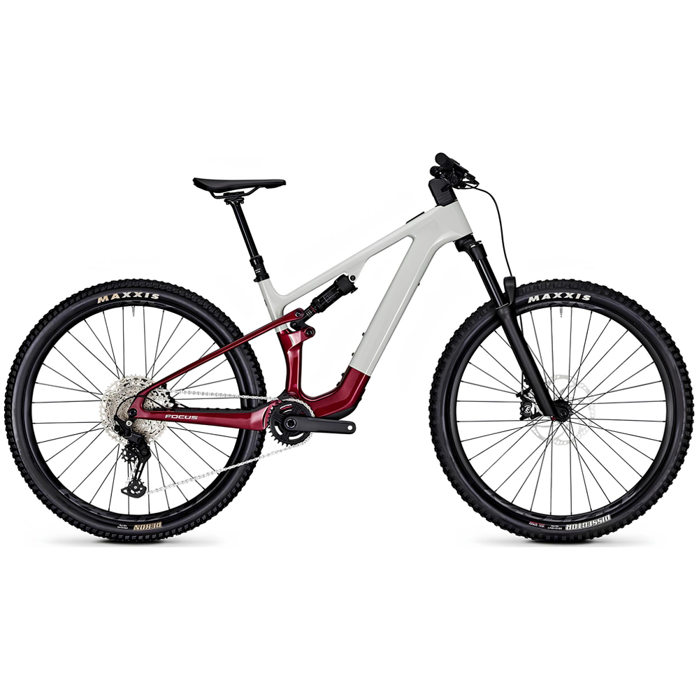 2024 Focus VAM² SL 8.7 Mountain Bike