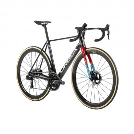 2024 Orbea Orca Aero M10i Replica Road Bike