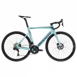 2025 Bianchi Oltre Race - 105 Di2 - Carbon Road Bike
