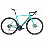 2025 Bianchi Sprint - Carbon Road Bike