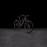 2025 Cube Ams Hybrid One44 C:68X SLT 400X - Carbon Electric Mountain Bike