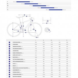 2025 Giant Contend AR 1 - Road Bike