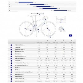 2025 Giant Revolt 0 - Gravel Bike