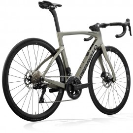 2025 Pinarello F5 105 Di2 Disc - Road Bike