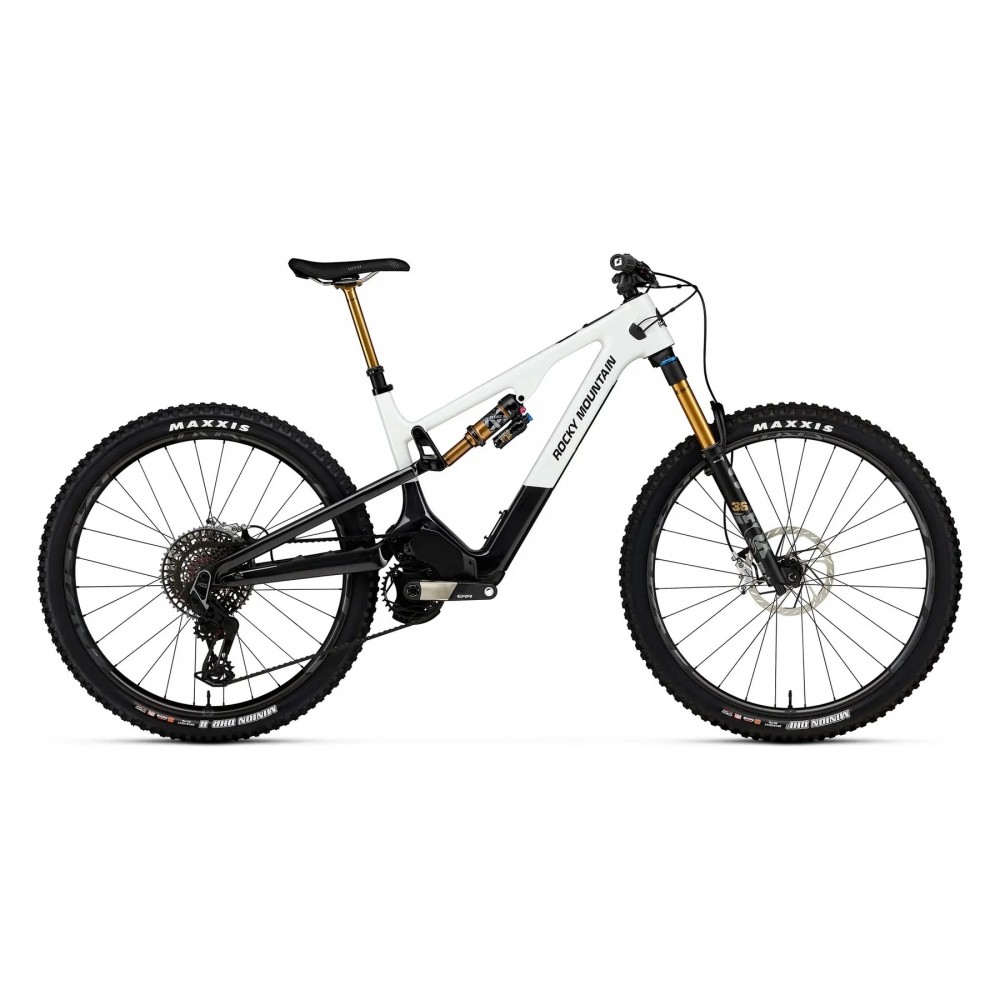 2025 Rocky Mountain Instinct PowerPlay SL C90