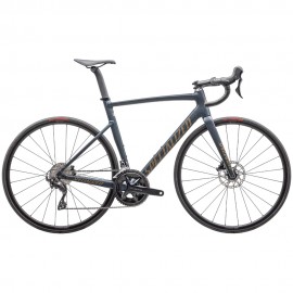 2025 Specialized Allez Sprint Comp - Road Bike