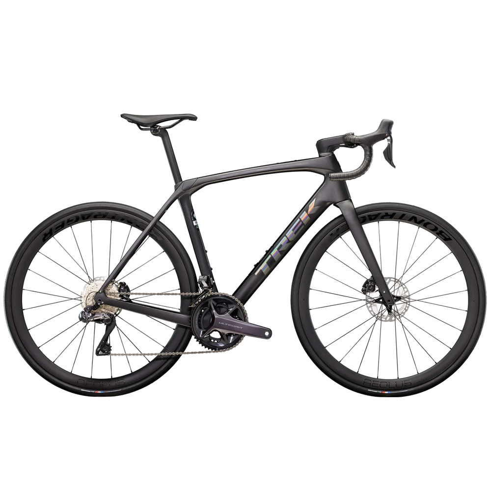 2025 Trek Domane SLR 7 Gen 4 - Road Bike