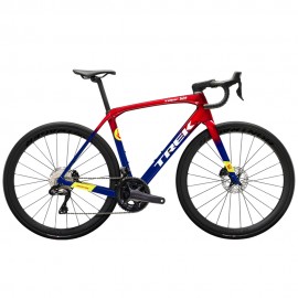 2025 Trek Domane SLR 7 Gen 4 - Road Bike