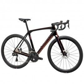 2025 Trek Domane SLR 7 Gen 4 - Road Bike