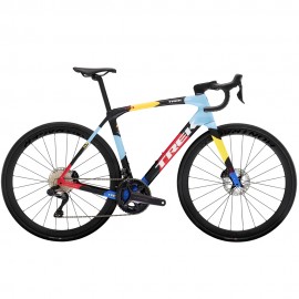 2025 Trek Domane SLR 7 Gen 4 - Road Bike