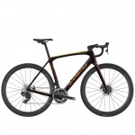 2025 Trek Domane SLR 8 AXS Road Bike