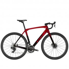 2025 Trek Domane SLR 8 AXS Road Bike