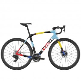 2025 Trek Domane SLR 8 AXS Road Bike