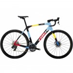 2025 Trek Domane SLR 9 AXS Gen 4 Road-Bike