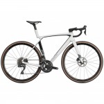 2025 Trek Madone SL 6 Gen 8 Carbon Road Bike