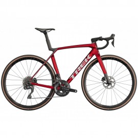 2025 Trek Madone SL 6 Gen 8 Carbon Road Bike