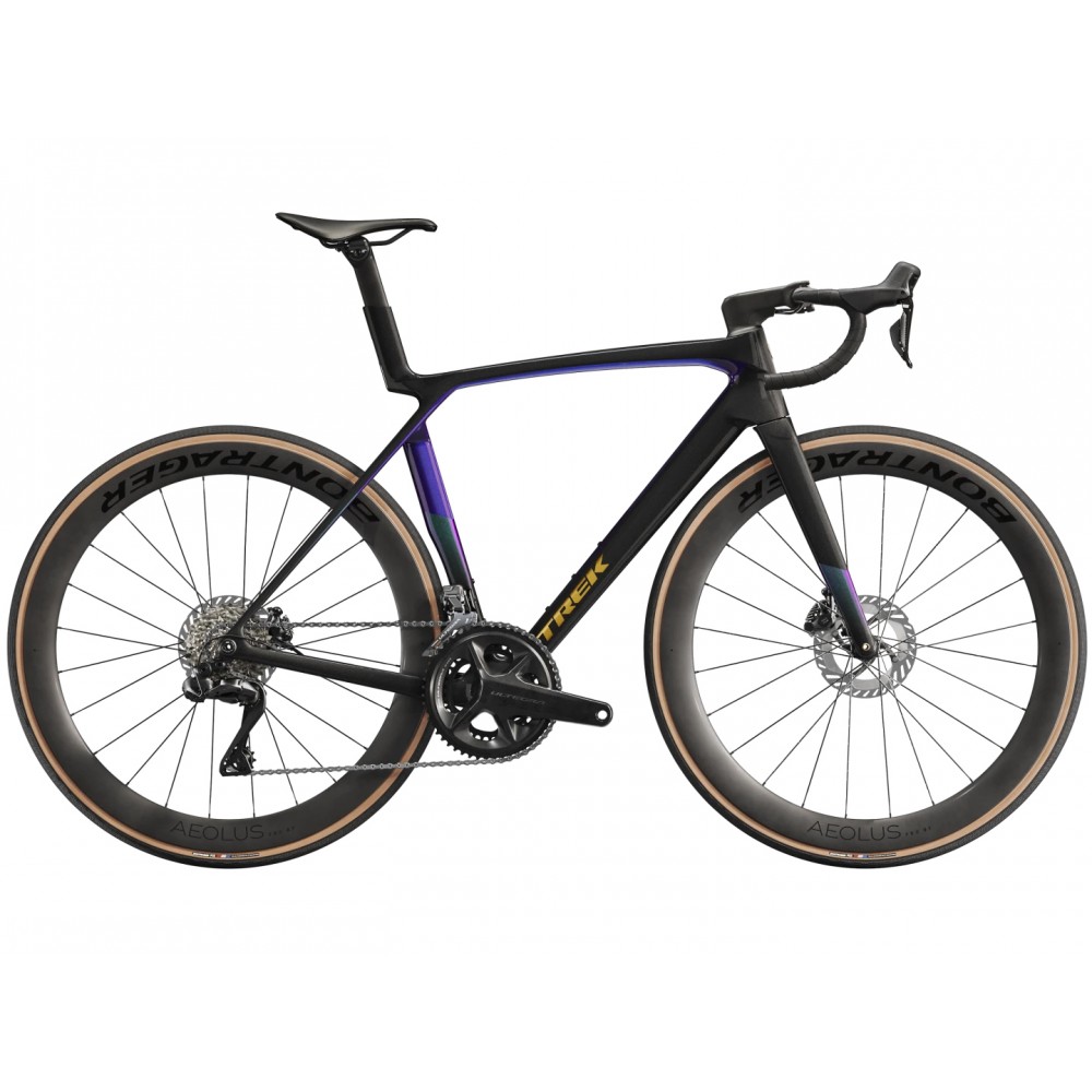 2025 Trek Madone SL 7 Gen 8 Carbon Road Bike