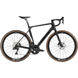 2025 Canyon Endurace CF SLX 8 Di2 GRC Road Bike