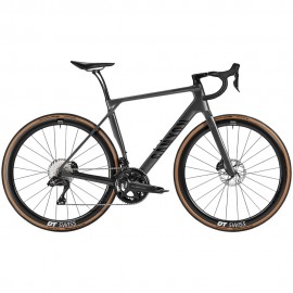 2025 Canyon Endurace CF SLX 8 Di2 GRC Road Bike