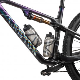 2025 Canyon Lux World Cup CFR MACH874 Mountain Bike