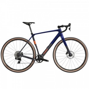 2025 Trek CHECKPOINT SL 6 AXS Gen 3 - Carbon Gravel Bike