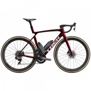 2025 Trek Madone SLR 7 Axs Gen 8 Carbon Road Bike