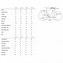 2025 Cube Kathmandu Hybrid 45 750 - 45 km/h Electric Touring Bike