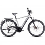 2025 Cube Kathmandu Hybrid 45 750 - 45 km/h Electric Touring Bike