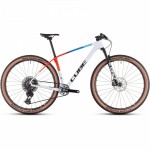 2025 Cube Phenix C:68X SLX - Carbon Mountain Bike