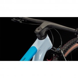 2025 Cube Phenix C:68X SLX - Carbon Mountain Bike