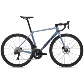 2025 Giant Tcr Advanced 0 - Carbon Road Bike